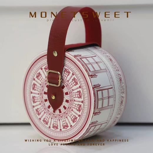 【单拍不发货】红色礼盒 商品图2