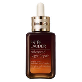 雅诗兰黛小棕瓶特润修护精华液50ml