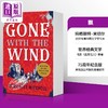 【中商原版】飘/乱世佳人 75周年纪念版 英文原版 Gone with the Wind 玛格丽特·米歇尔 Margaret Mitchell 商品缩略图9