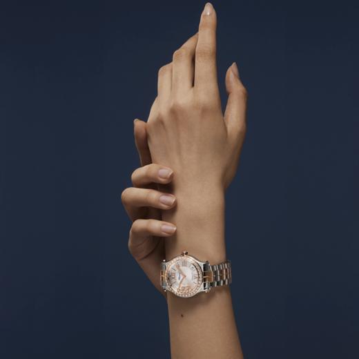 萧邦 Chopard HAPPY SPORT 系列腕表 278559-6025 商品图4