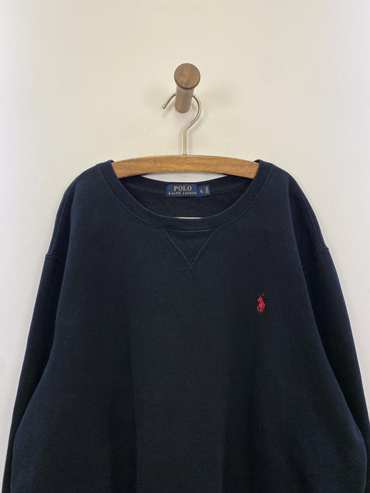 POLO Ralph Lauren 拉夫劳伦 卫衣 _SLSS(L) 商品图0