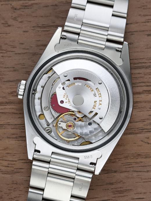 劳力士14270 商品图5