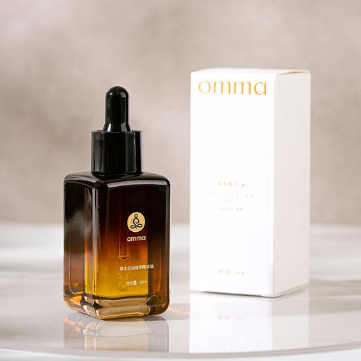 omma 草本足浴植萃精华油 商品图1