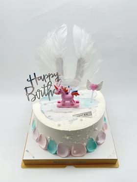 小马宝莉【臻心好蛋糕】