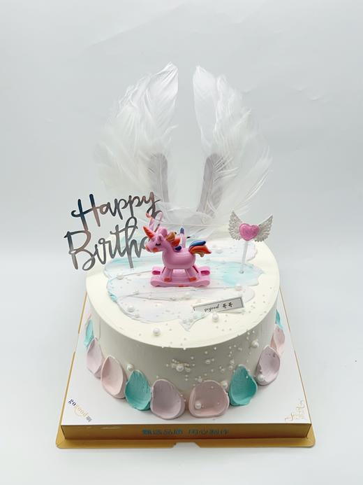 小马宝莉【臻心好蛋糕】 商品图0