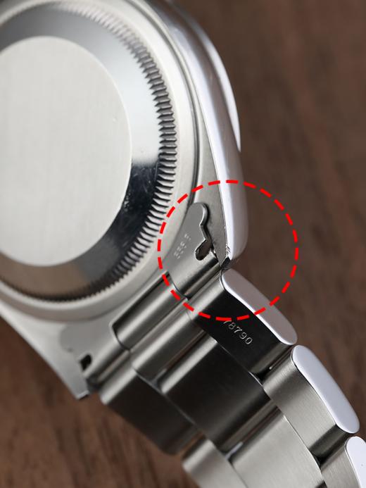 劳力士14270 商品图3