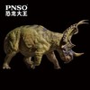 PNSO棘面龙杜克恐龙大王成长陪伴模型16 商品缩略图4