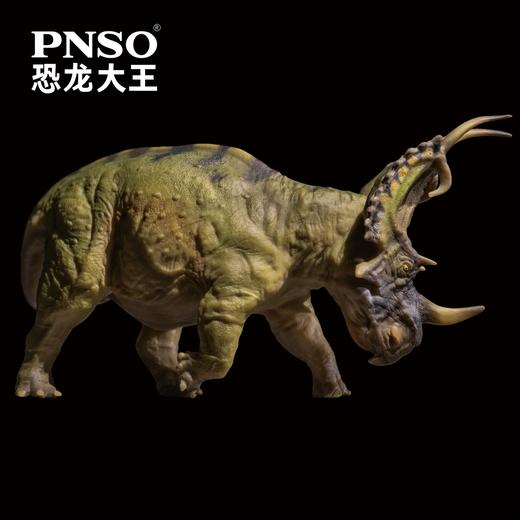 PNSO棘面龙杜克恐龙大王成长陪伴模型16 商品图4