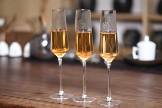 彩农茶·清客普洱丨2008秋布朗野放古茶（8克） 商品图8