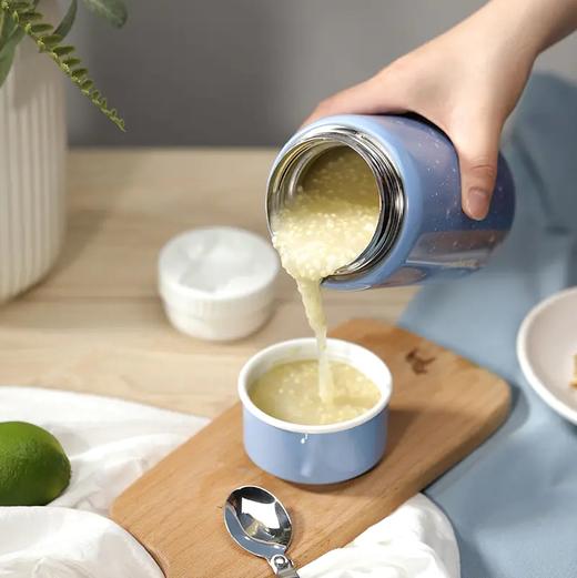 多样屋 皓天不锈钢焖烧罐 TA31-0026BP 商品图2