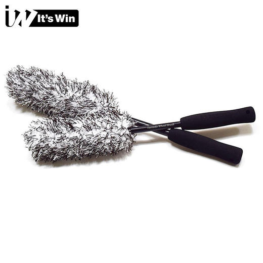 it's win 龙卷风轮毂刷 商品图4