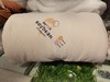 西施蚕娘大豆春秋被 商品缩略图3