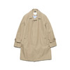 nanamica GORE-TEX Soutien Collar Coat 专业防水面料经典款风衣 商品缩略图4