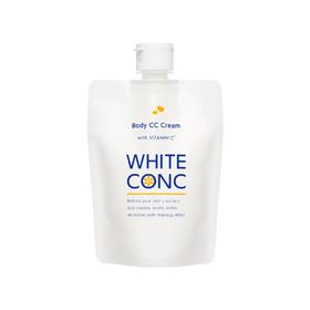 【保税仓】white conc VC全身美白CC霜200g
