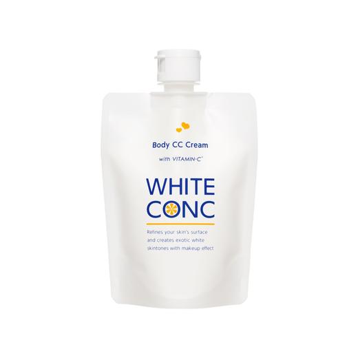 【保税仓】white conc VC全身美白CC霜200g 商品图0
