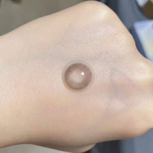 ICE CANDY 打光灯  月抛 两片 14.2mm 参考着色 13.1mm 基弧 8.6 含水 42% 新锐国货 商品图4