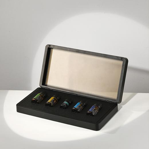 玫瑰精油套装礼盒65ml（5瓶） 商品图5