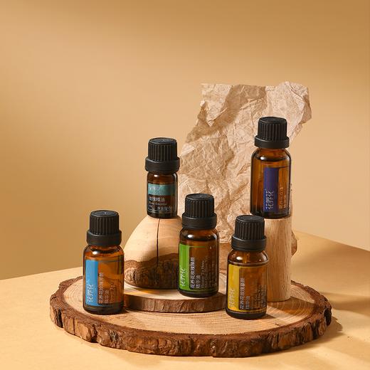 玫瑰精油套装礼盒65ml（5瓶） 商品图1