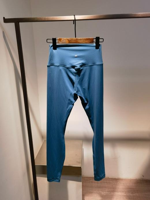 LULU露露款五经典全长尺寸瑜伽裤 商品图5