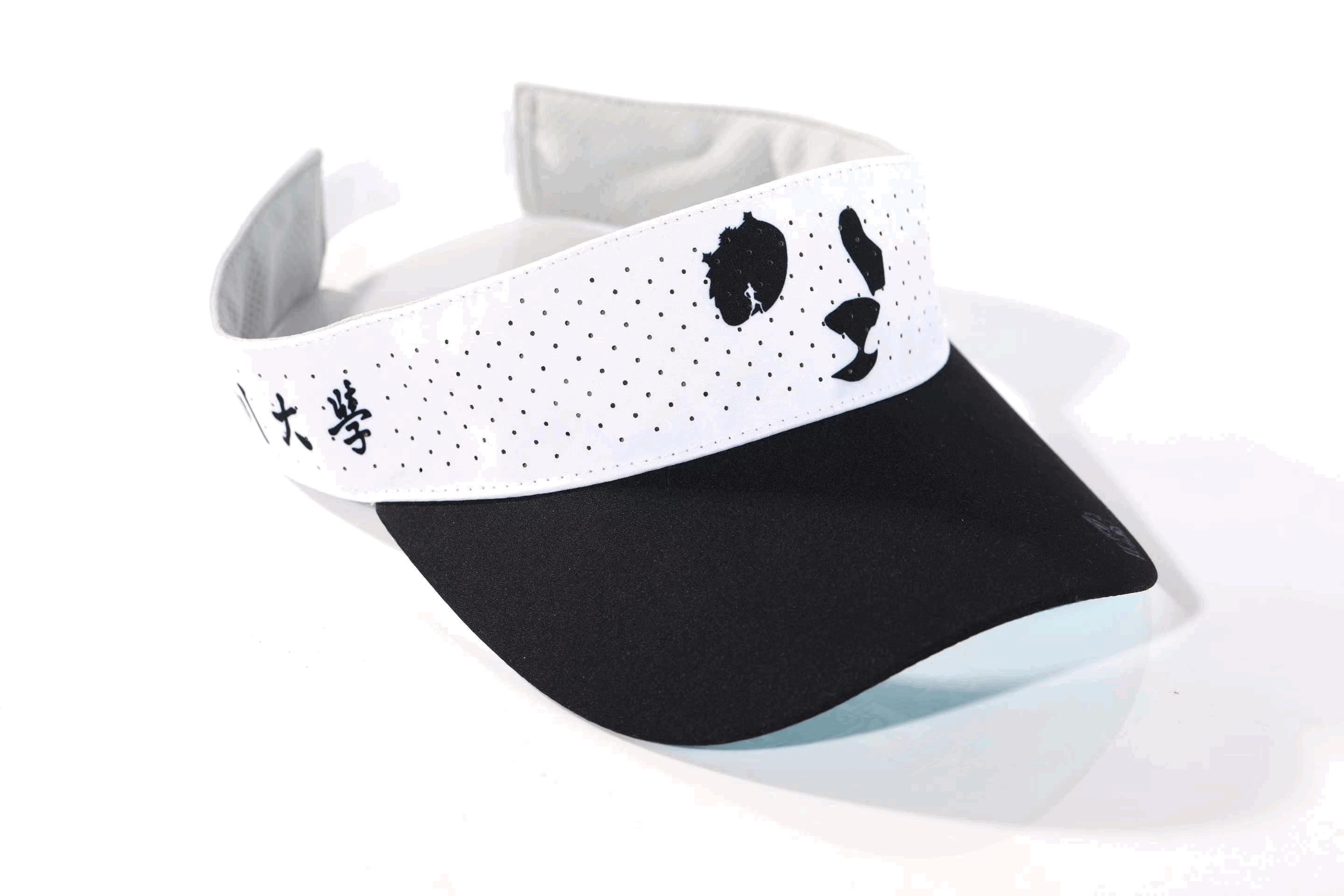 [现货]四川大学校友跑团空顶帽/全顶帽 专用链接