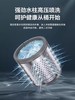 小天鹅全自动大容量波轮洗衣机10公斤租房家用洗脱一体TB100V23H 商品缩略图2