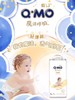 奇莫魔法呼吸轻薄透气超大吸收干爽纸尿裤nb-xxxl码新生儿纸尿裤拉拉裤QM-544245-548229 商品缩略图1