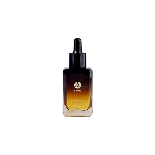 omma 安顺足浴植萃精华油 商品图4