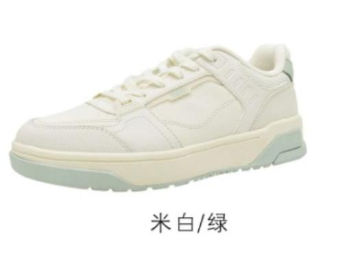 匹克态极云迹克文化鞋情侣款新款防滑板鞋ET41397B/ET41398B 商品图2