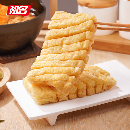 祖名 火锅豆制品拼盘 商品图5