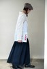 KHADI&CO 棉质蕾丝半身裙(CELESTE Cotton Lace Skirt) 商品缩略图6
