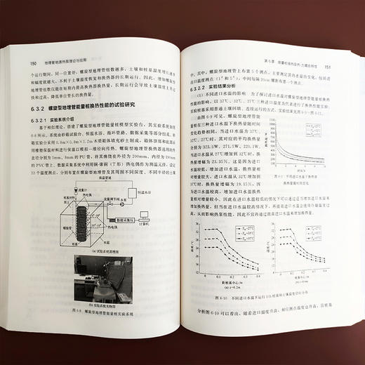 地埋管地源热泵理论与应用 商品图5