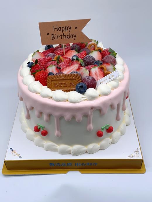 雪域庄园【臻心好蛋糕】 商品图0