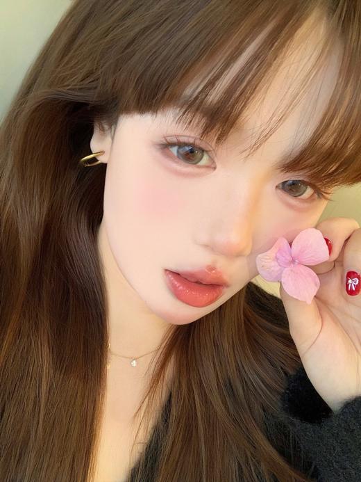 大直径推荐丨心软的神·Gugucon丨14.5mm（半年抛/2片装） 商品图7