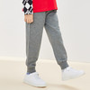 迪士尼童装春秋新品儿童休闲裤男童时尚运动裤子223K1315 商品缩略图3