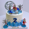 奥特曼蛋糕（奥特曼随机） 商品缩略图0