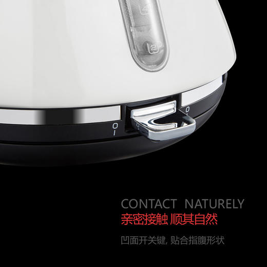 摩飞艺术电水壶MR7076A+摩飞全自动美式咖啡机MR1028【HSZG20.0】 商品图1