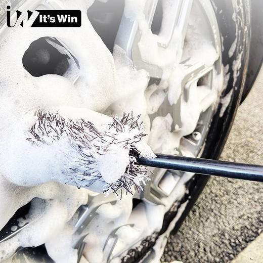 it's win 龙卷风轮毂刷 商品图3