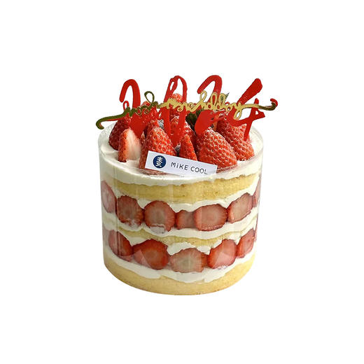 2024小蛋糕 商品图1