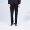半身缘男裤 冬季商务绅士棉完美细节牛仔长裤244101B10103078 商品缩略图0