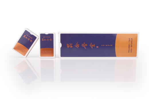 昆仑堂扑克牌 商品图1