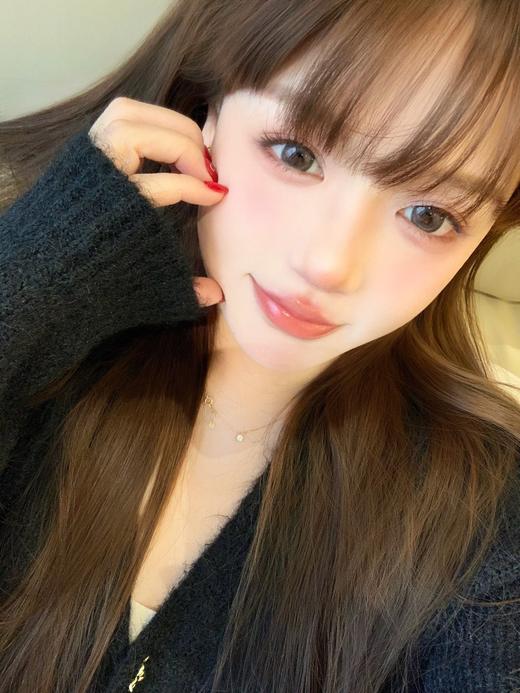 大直径推荐丨心软的神·Gugucon丨14.5mm（半年抛/2片装） 商品图6