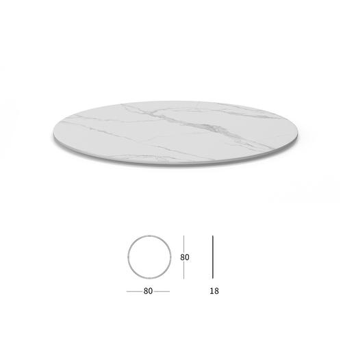 顾家家居整装 现代简约 茶几角几餐桌餐椅 PT2108 商品图6