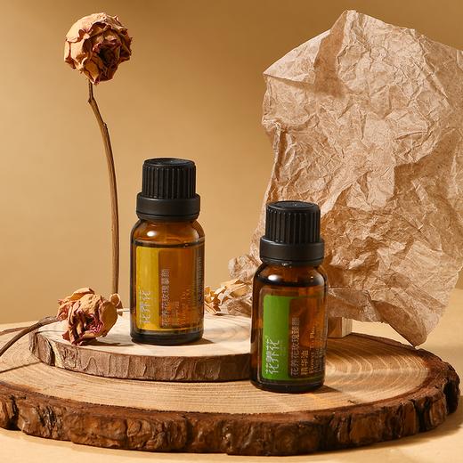 玫瑰复合精华油礼盒/15ml*4瓶 商品图2