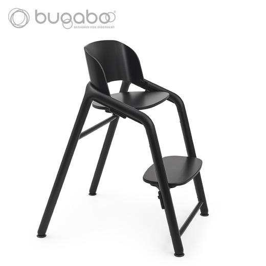 【新品】Bugaboo Giraffe博格步宝宝儿童实木餐椅 单椅 商品图7