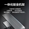 美的（Midea）饮水机家用桶装水立式办公饮水器烧水制热双门防尘 YR1002S-X 商品缩略图4