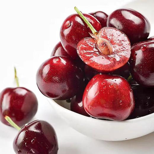 智利车厘子4J（约2斤装） 商品图1