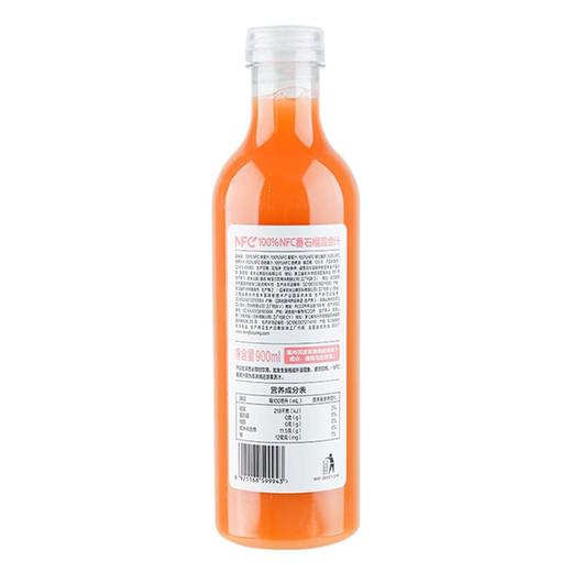 NFC番石榴混合汁900ml/瓶 商品图1