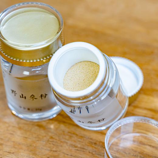 野山参粉 | 二十年参龄长白山林下人参粉 商品图2