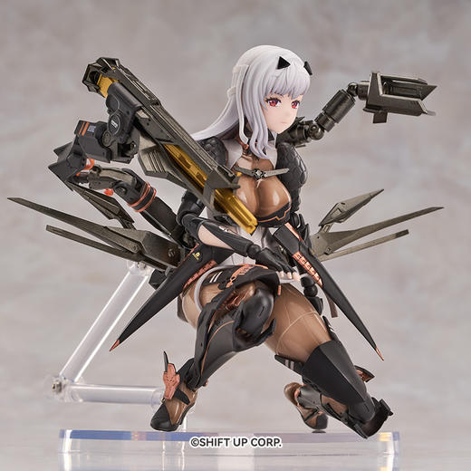 【GSC现货】Hyper Body 神罚 胜利女神：NIKKE 商品图2