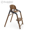 【新品】Bugaboo Giraffe博格步宝宝儿童实木餐椅 单椅 商品缩略图5